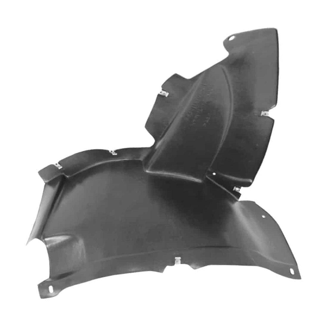 Passenger Side Fender Liner 2013-2017 Volkswagen CC