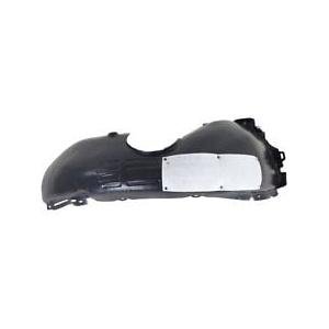 Passenger Side Fender Liner 2015-2021 Volkswagen Golf Hatchback