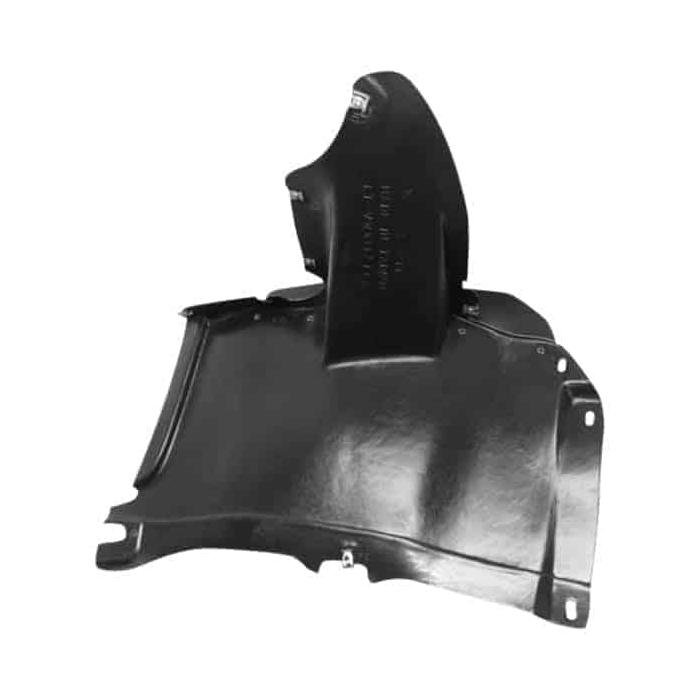 Passenger Side Fender Liner 2010-2014 Volkswagen Jetta Wagon