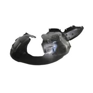Passenger Side Fender Liner 2015-2018 Volkswagen Jetta