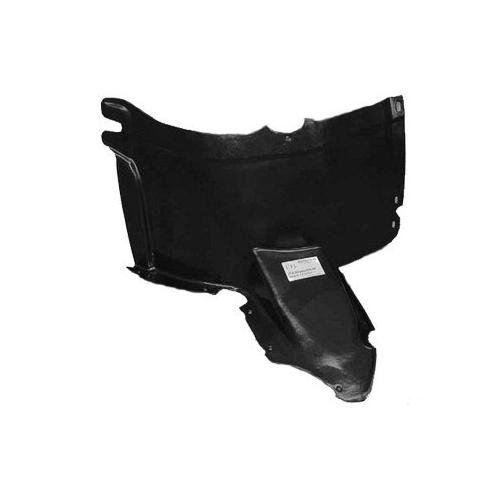 Driver Side Fender Liner 2009-2009 Volkswagen Jetta Wagon