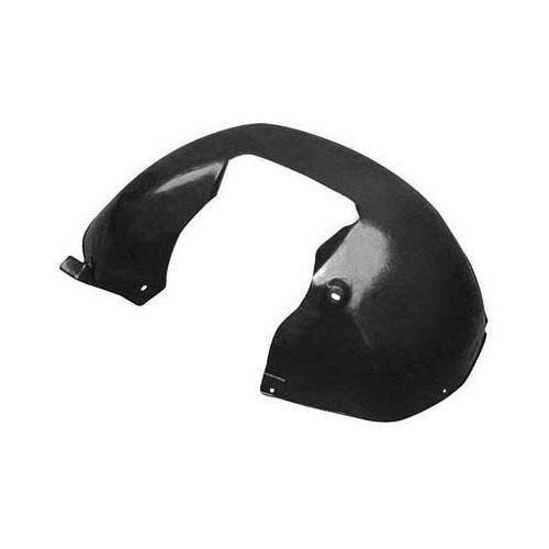 Driver Side Fender Liner 2009-2014 Volkswagen Jetta Wagon