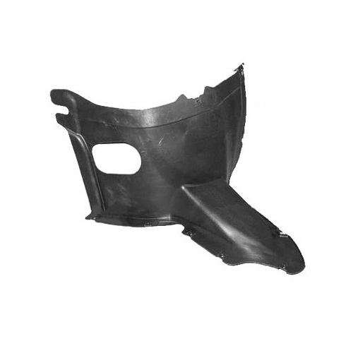 Driver Side Fender Liner 2009-2009 Volkswagen Jetta Wagon