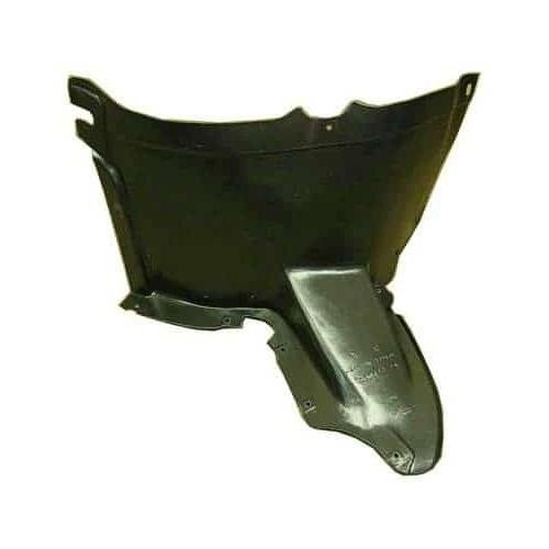 Driver Side Fender Liner 2006-2009 Volkswagen Rabbit