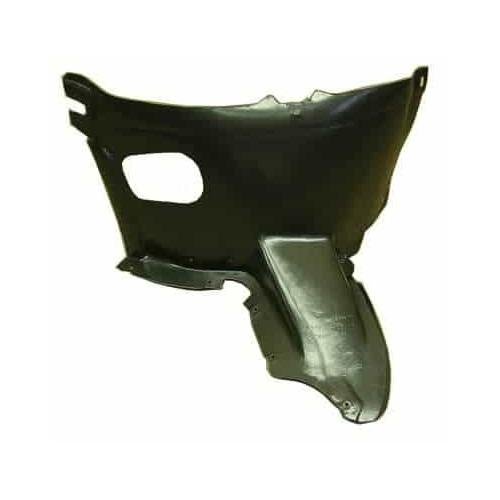 Driver Side Fender Liner 2006-2009 Volkswagen Rabbit