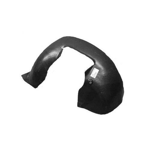 Driver Side Fender Liner 2006-2009 Volkswagen Rabbit