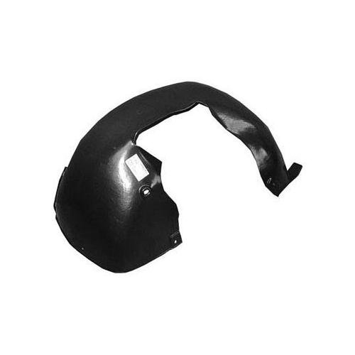 Passenger Side Fender Liner 2009-2014 Volkswagen Jetta Wagon