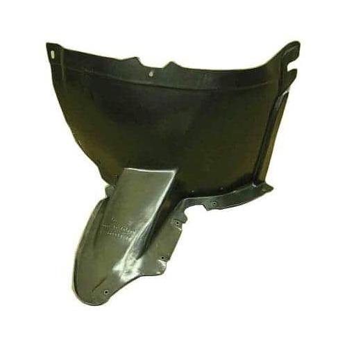 Passenger Side Fender Liner 2006-2009 Volkswagen Rabbit