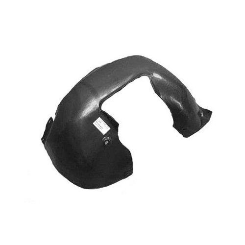 Passenger Side Fender Liner 2006-2009 Volkswagen Rabbit