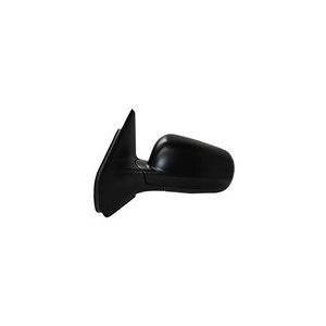 Driver Side Power Mirror 1999-2005 Volkswagen Jetta City