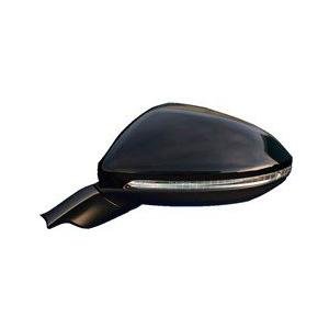 Driver Side Power Mirror 2015-2019 Volkswagen GTI