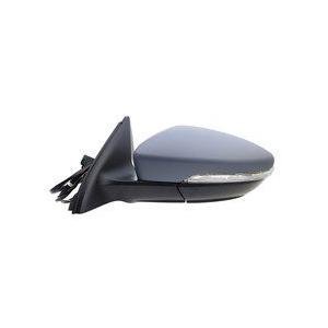 Driver Side Power Mirror 2011-2018 Volkswagen Jetta