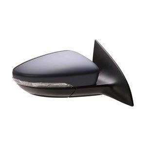 Passenger Side Power Mirror 2006-2009 Volkswagen Passat