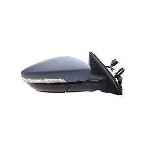 Passenger Side Power Mirror 2011-2018 Volkswagen Jetta