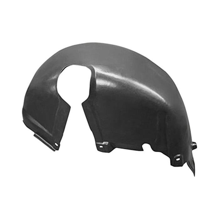 Passenger Side Quarter Liner 1999-2005 Volkswagen Jetta