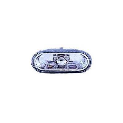 Driver or Passenger Side Signal Lamp Assembly 2001-2002 Volkswagen Cabrio