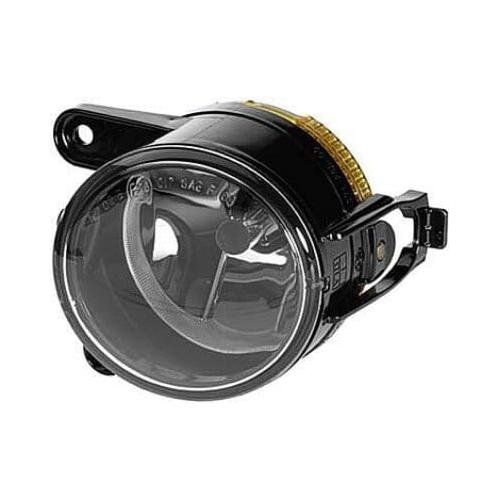 Driver Side Fog Lamp Assembly 2006-2009 Volkswagen Rabbit