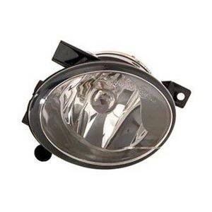 Driver Side Fog Lamp Assembly 2012-2016 Volkswagen EOS
