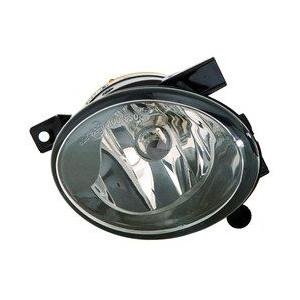 Passenger Side Fog Lamp Assembly 2014-2019 Volkswagen Beetle