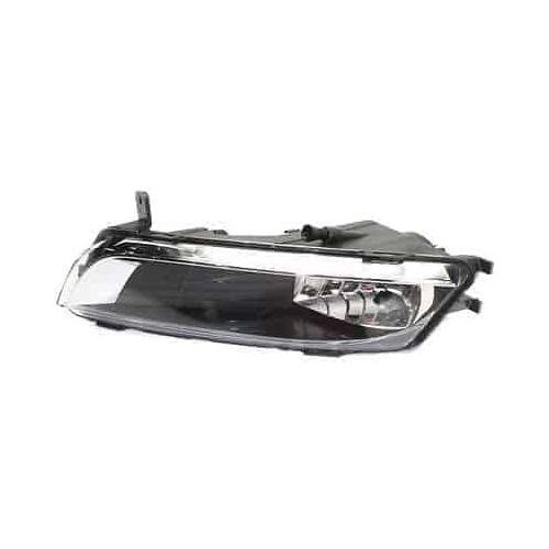 Passenger Side Fog Lamp Assembly 2013-2017 Volkswagen CC
