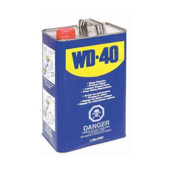 WD401110 Lubricant