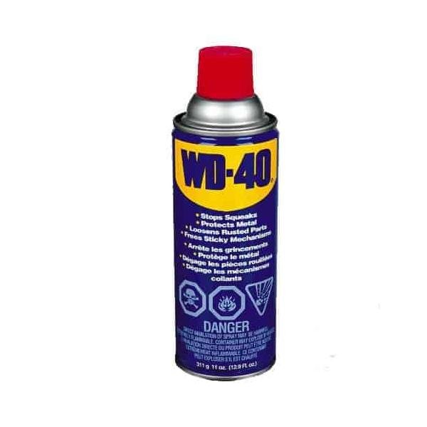 WD401111 Lubricant